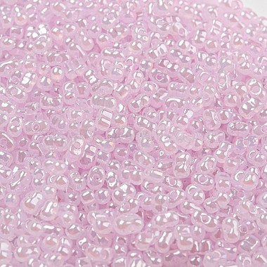 Ceylon Glass Seed Beads(SEED-K009-02B-28)-3