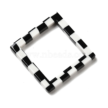 Acrylic Linking Rings(SACR-B002-02)-2