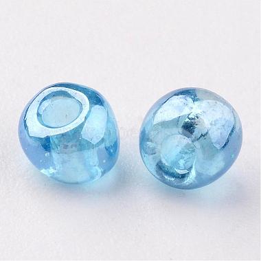 Round Glass Seed Beads(X-SEED-A006-4mm-103)-2