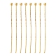 Brass Ball Head pins(KK-L137-15G-NR)-1