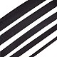 Flat Cowhide Leather Cord(WL-GF0001-08D-01)-7