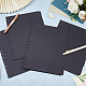 B5 5 Sheets Paper Binder Dividers(DIY-WH0308-508B-02)-3