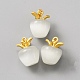 Cat Eye Pendants(CE-WH0002-01E)-2