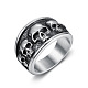 Titanium Steel Finger Rings(PW-WG28062-03)-1