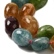 Natural Malaysia Jade Beads Strands(G-I283-H02-02)-4