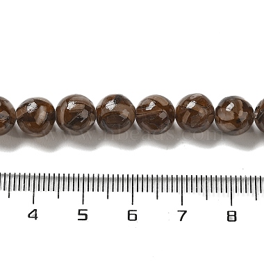 coquille eau douce perles brins(BSHE-L039-08B-09)-4