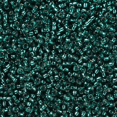 12/0 Grade A Round Glass Seed Beads(SEED-Q007-F51)-2