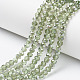Electroplate Transparent Glass Beads Strands(EGLA-A034-T4mm-E10)-1