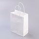 Pure Color Kraft Paper Bags(AJEW-G020-B-03)-2