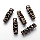 Tibetan Metal Beads(MLF0258Y)-1