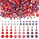 Half Round ABS Plastic Cabochons(FIND-TAC0038-08E)-2