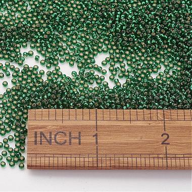 TOHO Japanese Seed Beads(SEED-K008-2mm-36)-3