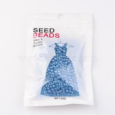 Round Glass Seed Beads(X-SEED-A006-4mm-103)-3