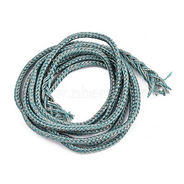 1m ポリコットン編み紐(OCOR-XCP0003-11)-1