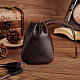 Leather Drawstring Wallets(AJEW-WH0307-67B)-5