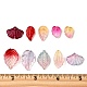 60Pcs 10 Styles Glass Pendants(GLAA-FP0001-25)-3