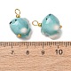 Handmade Porcelain Pendants(PR-CBAC347-07)-4