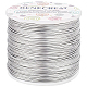 Round Aluminum Wire(AW-BC0001-1mm-02)-1