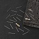 304 Stainless Steel Ball Head pins(STAS-N017-02-20mm)-4