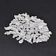 Natural Jade Chip Beads(X-G-O103-16)-1