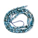 Natural Apatite Beads Strands(G-F770-D09-02A)-3