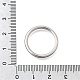 Brass Linking Rings(KK-N289-13P)-3
