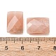 perles de pierre de soleil naturelles(GG-C001-01E)-3