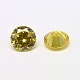 Cubic Zirconia Cabochons(ZIRC-M002-8mm-003)-2