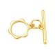 Brass Toggle Clasps(KK-A223-07G)-1