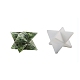 Moules en silicone diy merkaba star(DIY-D070-12A)-1