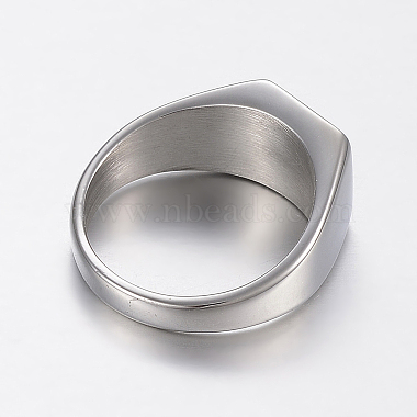 304 Stainless Steel Finger Rings(X-RJEW-H125-22P)-3