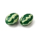 Handmade Lampwork Beads(LAMP-S079-11)-2