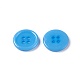 Botones de costura de acrílico(X-BUTT-E076-B-M)-2