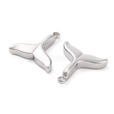 Non-Tarnish 304 Stainless Steel Charms(STAS-L022-367P)-2