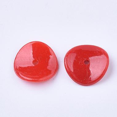 Opaque Acrylic Beads(MACR-S296-86)-2