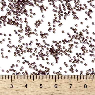 TOHO Round Seed Beads(SEED-XTR15-0406)-4