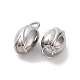304 Stainless Steel Charms(STAS-F287-32P)-2
