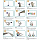 DIY Ohrring machen(DIY-SC0002-17)-4