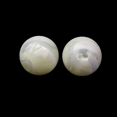 Natural Trochid Shell/Trochus Shell Beads(SH-CBA2978-22)-2