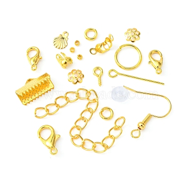 DIY Jewelry Making Finding Kit(DIY-FS0004-21)-3