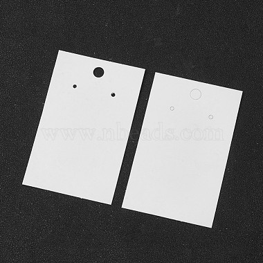Carte d'affichage boucle d'oreille de papier(X-JPC043Y-01)-2