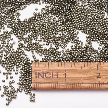 Toho perles de rocaille japonaises(SEED-F002-2mm-29C)-3