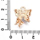 Alloy Rhinestone Pendants(PALLOY-N176-54KCG)-3