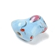 Handmade Porcelain Beads(PR-CBA7C1A-01B)-2