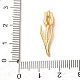 Brass with Enamel Pendants(KK-CBA2F11-07G-03)-3
