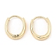 Brass Hoop Earrings(EJEW-I289-25A-KCG)-1
