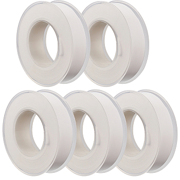 15M PTFE Pipe Leak Tapes, White, 14x0.2mm