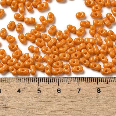 Baking Paint Glass Seed Beads(SEED-K009-01A-24)-4