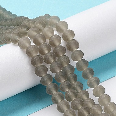 Transparent Glass Beads Strands(EGLA-A034-T4mm-MD16)-2