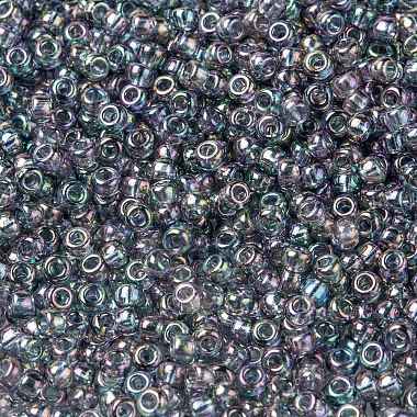 MIYUKI Round Rocailles Beads(SEED-X0055-RR2444)-3